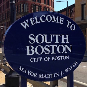 South Boston Development Watch More Changes For Fort Point