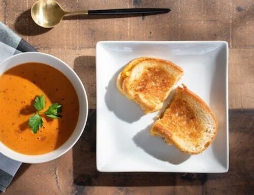 National Grilled Cheese Day Neighborhood Roundup