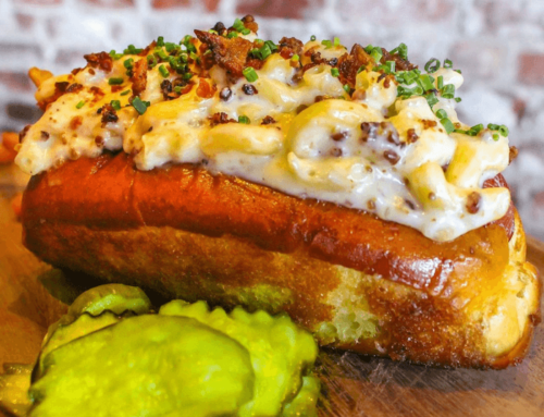 National Hot Dog Day! Let’s Celebrate