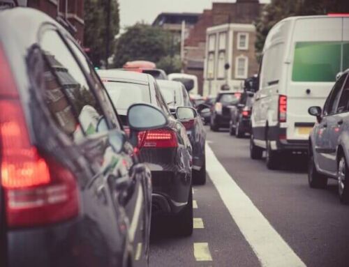 Hitting the Road for Labor Day Weekend? Here’s When to Leave