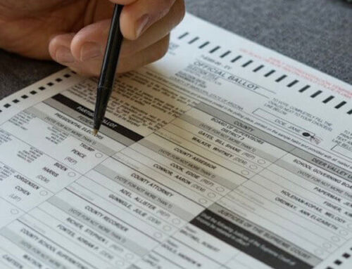 Council refuses to limit early voting and opposes extending receivership after Condon Community Center ballot mix-up