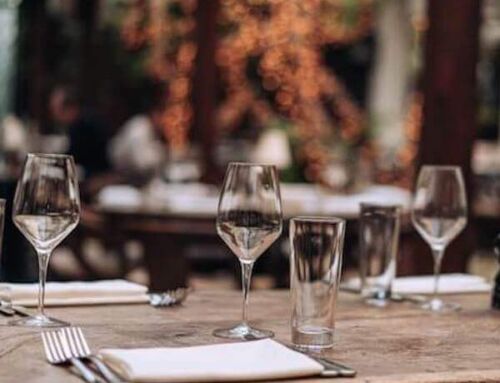 Outdoor Dining Season Extended in Boston Through November 15th