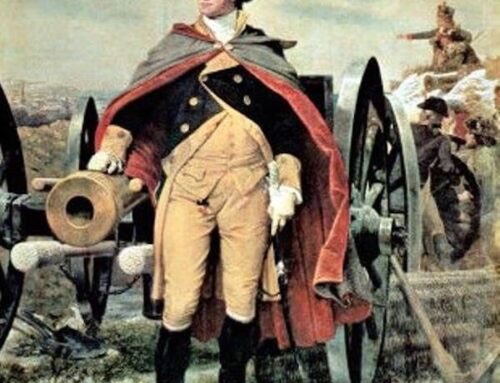 National Parks of Boston and Partners Commemorate 250th Anniversary of Evacuation Day on March 17th