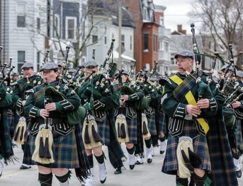 Parade Organizers Will Introduce a Family-Friendly Zone for St. Patrick’s Day Parade