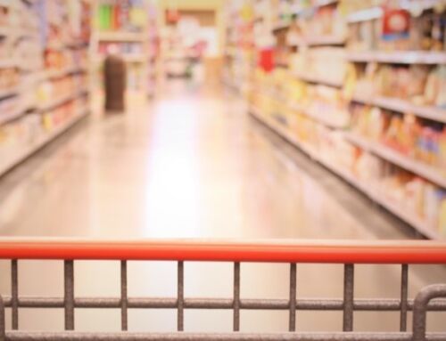 Boston Target Shoppers Helping Fund Boston Charities