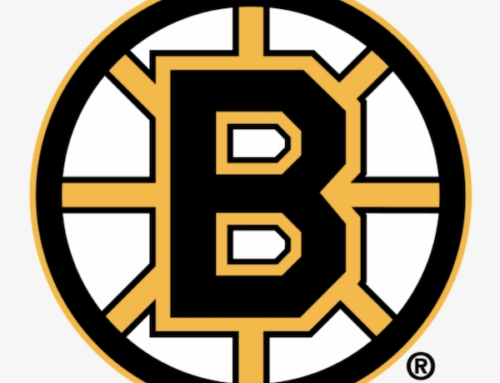 Bruins are on a roll!