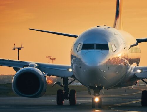 Now Casting: The Next Voice of Boston Logan International Airport