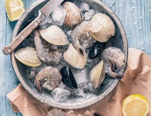 Buck a Shuck – $1 Oysters in the Neighborhood