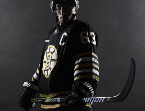 The Bruins are Back – New Season Starts Wednesday