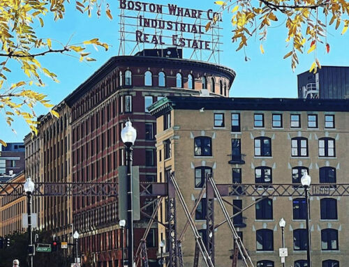 Tenants Left Waiting as Move-In Dates Keep Getting Pushed Back at Fort Point Apartment Building