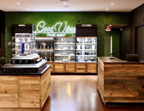 Local Budtenders Say “Vote No On 8”