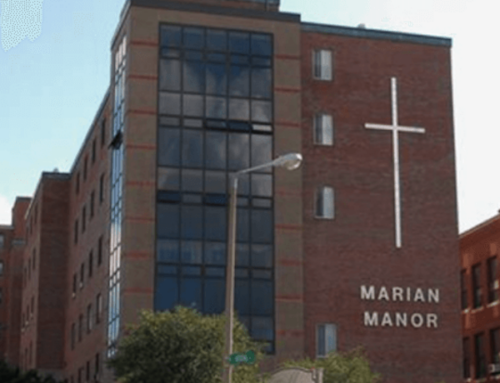 South Boston Development News: Former Marian Manor Could Soon Become Housing