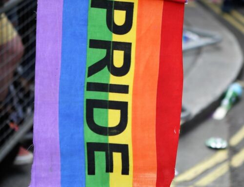 Pride Celebrations in the Neighborhood – 2026