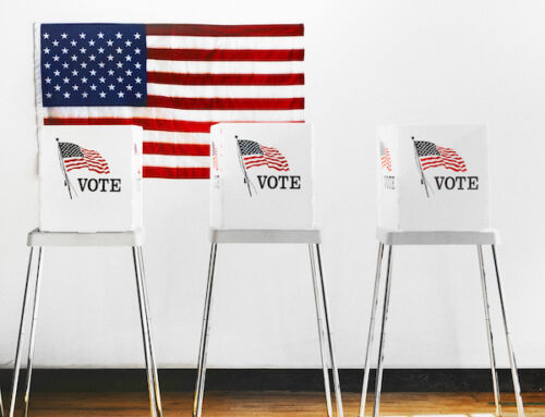 Election Day Reminders from the City of Boston – Don’t forget to vote on September 1st