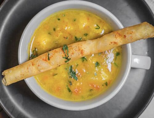 South Boston will Once Again Host Get Konnected! 11th Annual “A Taste of Ethnic Boston”
