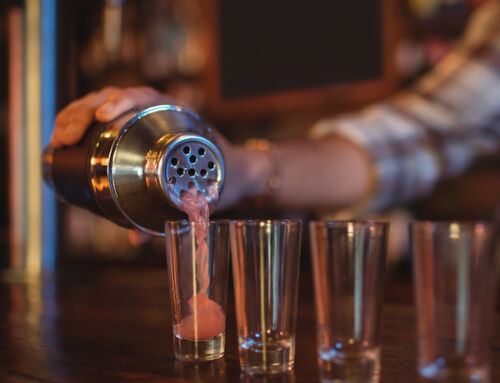 The Lure of Thanksgiving Eve: We’ve All Been There