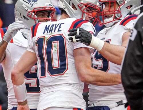 Make Your Super Bowl Sunday Super-Terrific with the Help of these Neighborhood Businesses