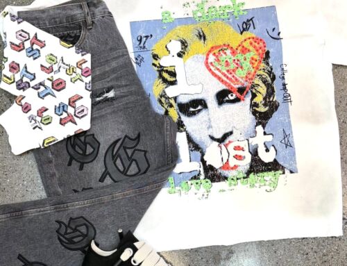 Welcome to the Neighborhood, Buda Snkrs + Apparel