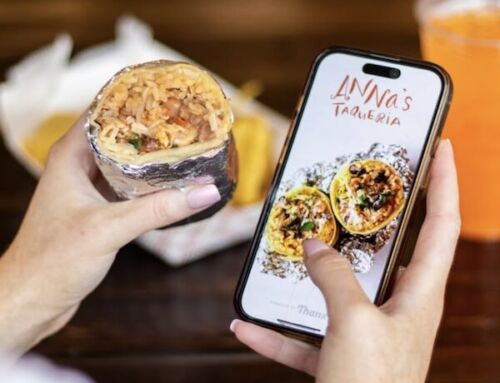 Anna’s Taqueria Opening in the Neighborhood