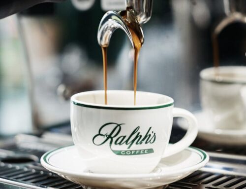 New on the Horizon: Ralph’s Coffee is opening in Seaport