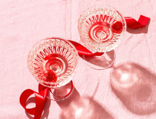 Love is in the Air: Valentine’s Day Guide to the Neighborhood