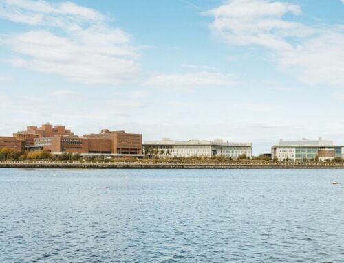 UMass Boston Community Meeting will take place on Thursday, February 19th