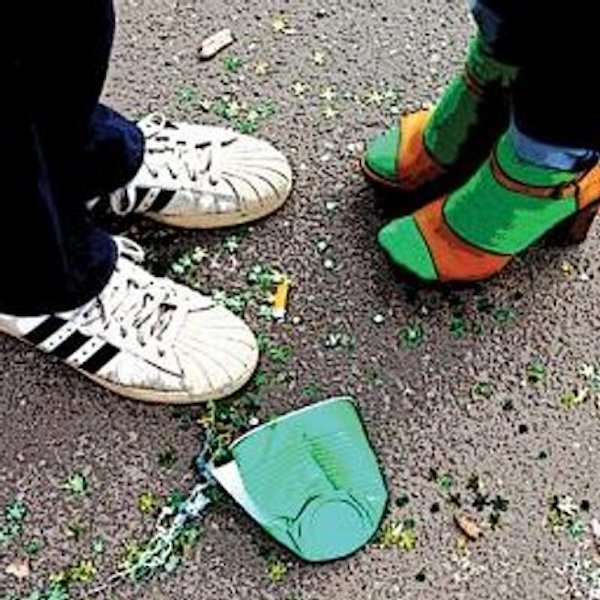 5 Things You Should Know This Week – St. Patrick’s Edition 2026 5 Things You Should Know This Week – St. Patrick’s Edition 2026