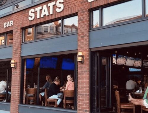 End of an Era: After 16 years in Southie, Stats will close its doors at the end of the month