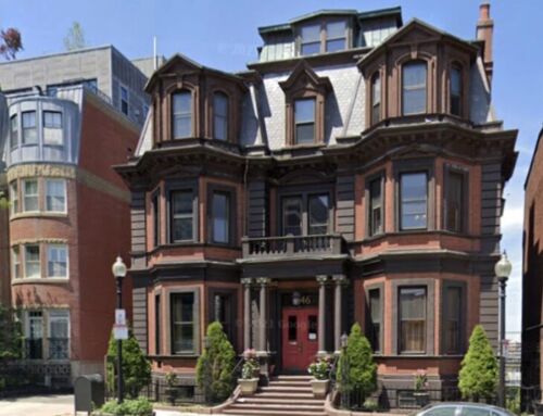 South Boston Development News: 546 East Broadway sells for $5.75M