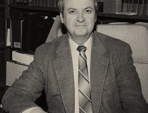 Honoring a True Son of South Boston: 2026 St. Patrick’s Day Breakfast Dedicated to Michael Flaherty Sr.