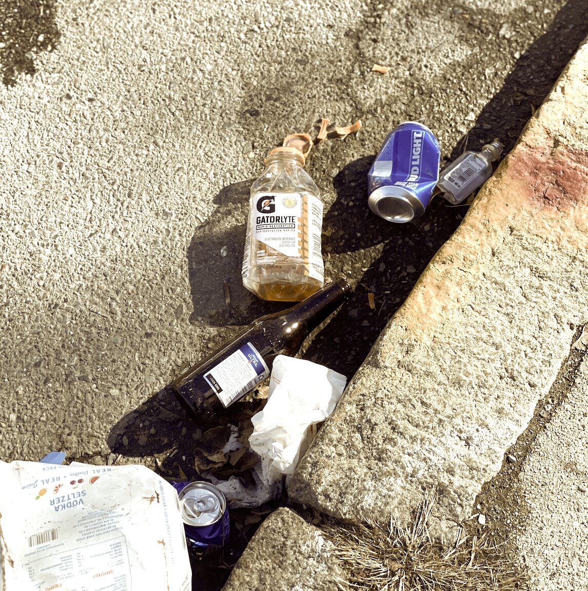 It’s time to Play Caught in Southie Gutter Bingo! It’s time to Play Caught in Southie Gutter Bingo!