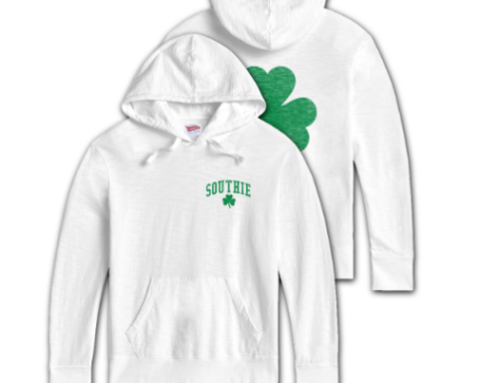 Wearing O’ the Green: Wear Southie is back in time for St. Patrick’s Day