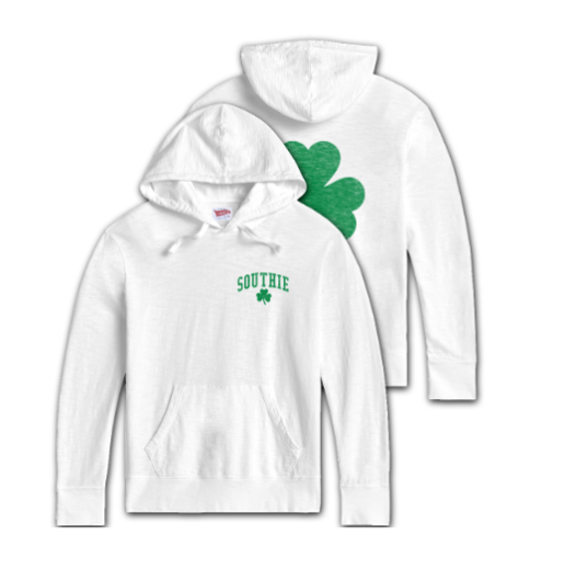 Wearing O’ the Green: Wear Southie is back in time for St. Patrick’s Day Wearing O’ the Green: Wear Southie is back in time for St. Patrick’s Day