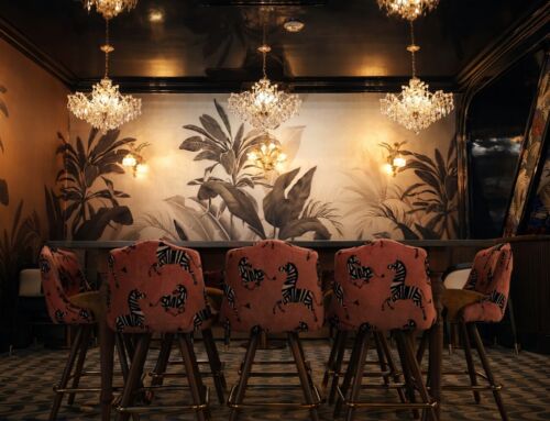 New to the Neighborhood: Bambola! and The Girl Next Door Debut Dual Concept Spot