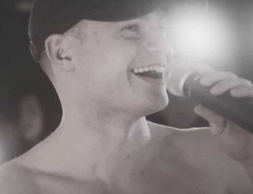 Southie Native Pat Morris aka Moose Drops Debut Album ESSENCE This Friday