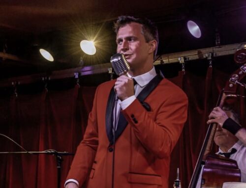 Capo Expands Beloved “Sinatra Sundays” With Second Weekly Seating Starting April 12