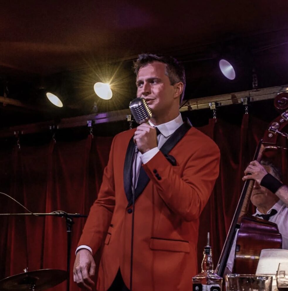 Capo Expands Beloved “Sinatra Sundays” With Second Weekly Seating Starting April 12 Capo Expands Beloved “Sinatra Sundays” With Second Weekly Seating Starting April 12