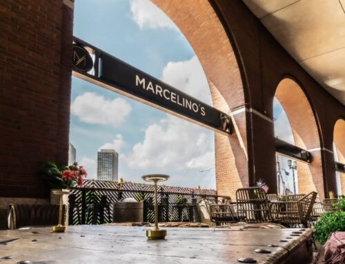Marcelino’s Seaport Debuts Innovative Cocktail Program, New Menu and Outdoor Dining Room Opening