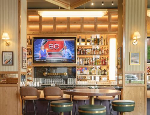 New in the Neighborhood: Rocco’s Sports & Rec will open on B Street in Seaport