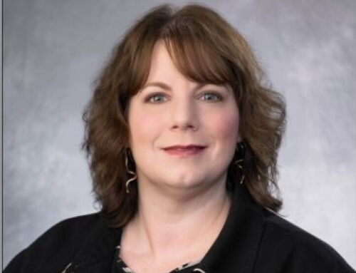 Mass Bay Credit Union Announces New Chief Executive Officer