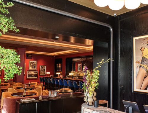 New to the Neighborhood: Maple & Ash Expands to the Seaport