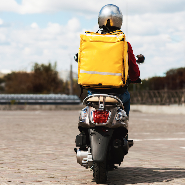 Council to consider banning E-Bikes and Mopeds from food delivery apps. “It makes me feel like I cannot raise my children in my own neighborhood,” Council to consider banning E-Bikes and Mopeds from food delivery apps. “It makes me feel like I cannot raise my children in my own neighborhood,”