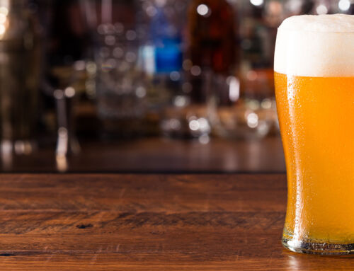 Meet Alec Barber, the man behind Mother’s East Tavern coming soon to South Boston