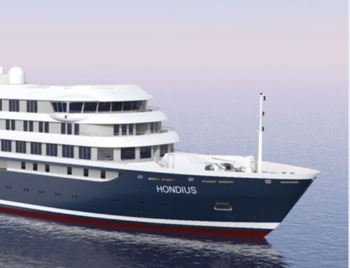 Boston Influencer Stuck on Quarantined Cruise Ship Amid Deadly Outbreak