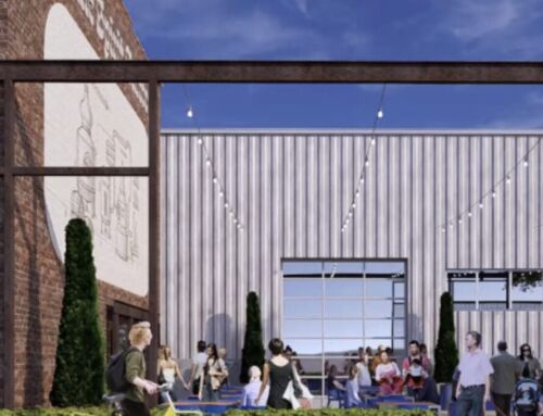 Coming to the Neighborhood: King Bee a new venue from the owner of Beehive