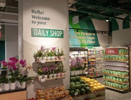 Whole Foods Market coming to Seaport
