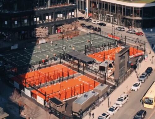 Ballers Seaport Announces Grand Opening Weekend Celebration Featuring Fitness Classes, Celebrity Challenges, Cold Plunges, Live DJs, and More