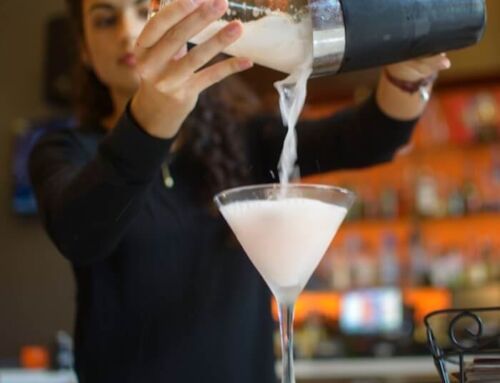 Cheers to New Full Liquor Licenses in the Neighborhood