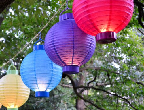 Ain’t no party like a Summer Block Party – Apply for a Grant from the City of Boston