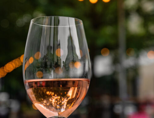 The Block at Woods Hill Partners With Artisanal West Coast Winemakers from Lindquist Family Wines For A Wine Dinner on May 14